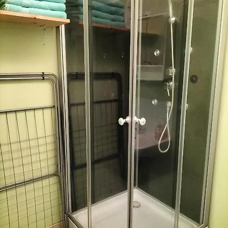 Privatif Avec Jardin 4 Personnes Appartement Berck
