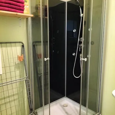 Appartement Privatif Avec Jardin 4 Personnes