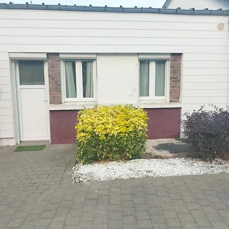 Privatif Avec Jardin 4 Personnes *